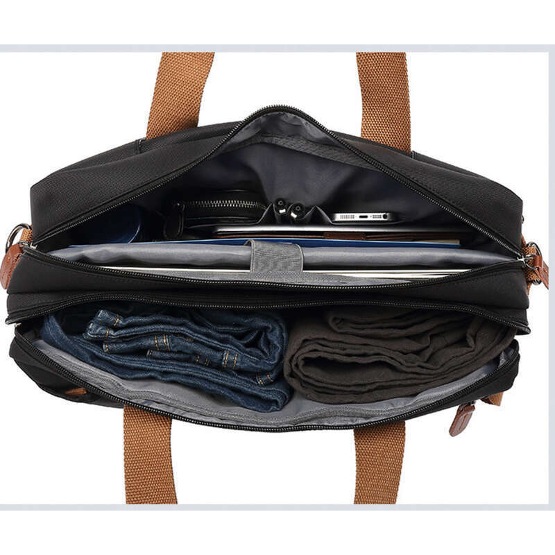 Rucsac multifuncțional cu spate înclinat pentru studenți, geantă de mână de afaceri_voghion.com