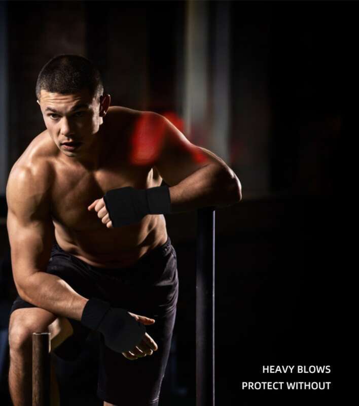 Boks Amaterska Vadba, Fitnes Za Odrasle Karate, Sanda, Taekwondo Borilne Rokavice, Borilne Rokavice_voghion.com