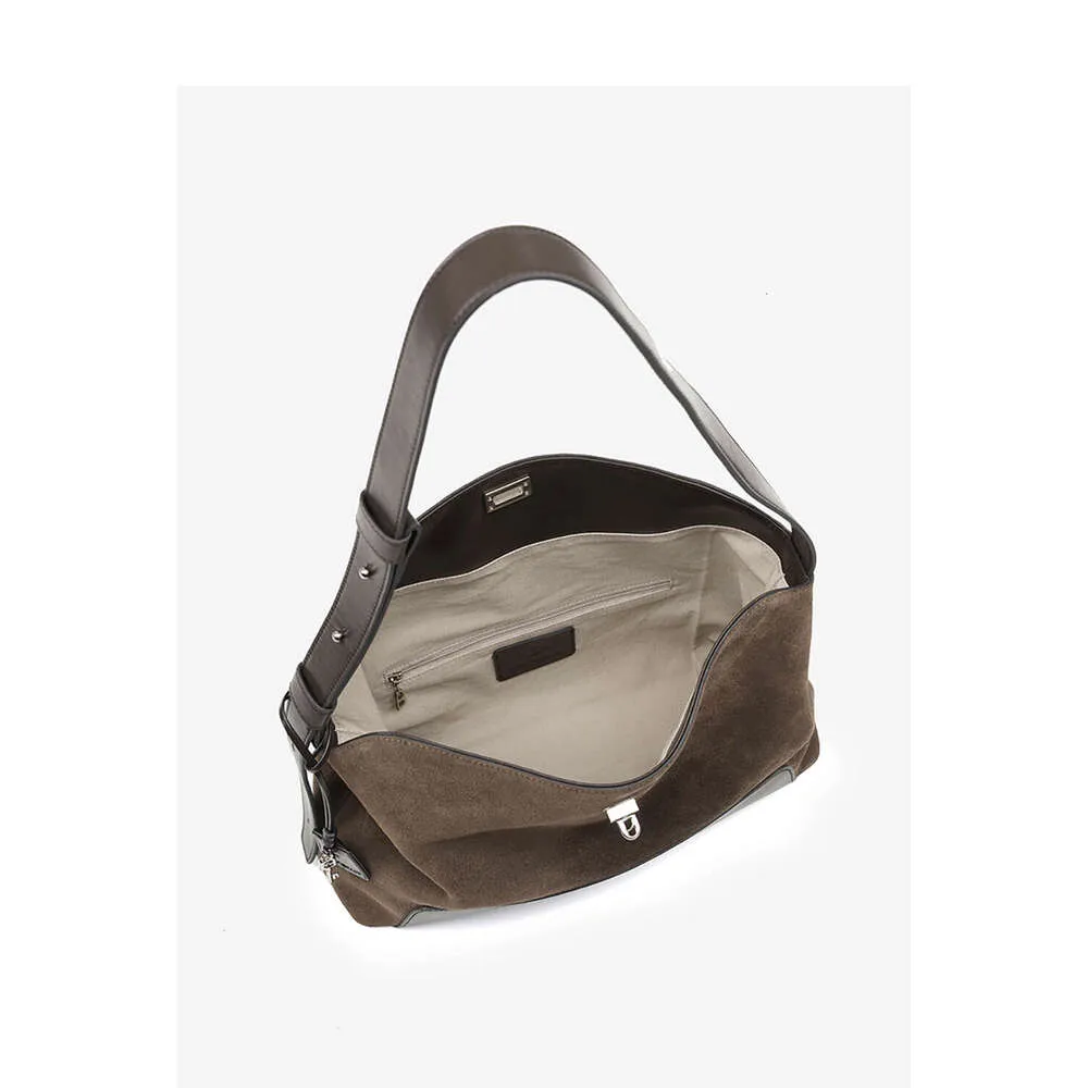 LA FESTIN Original Tragetaschen für Damen Modedesigner Beliebte Schulter Große Kapazität Handtasche Büropaket Damentasche_voghion.com
