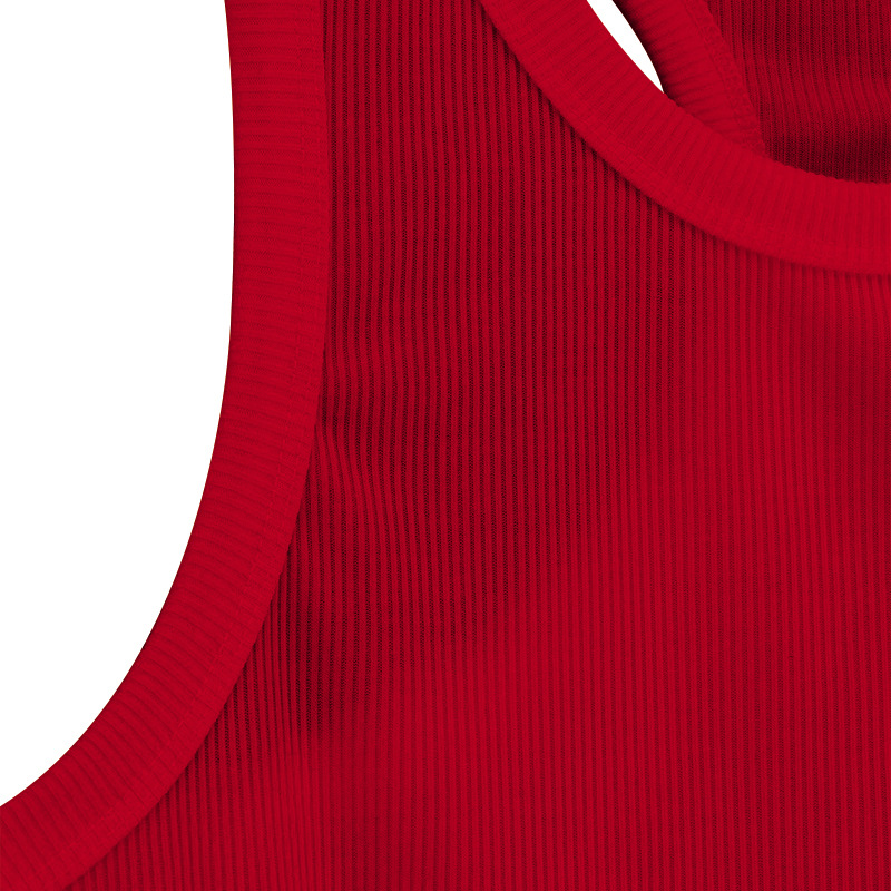 24 New American Herren Tank Top Slim Fit Freizeit Sport Herren Frühjahr/Sommer Unterteil Thread Tank Top_voghion.com