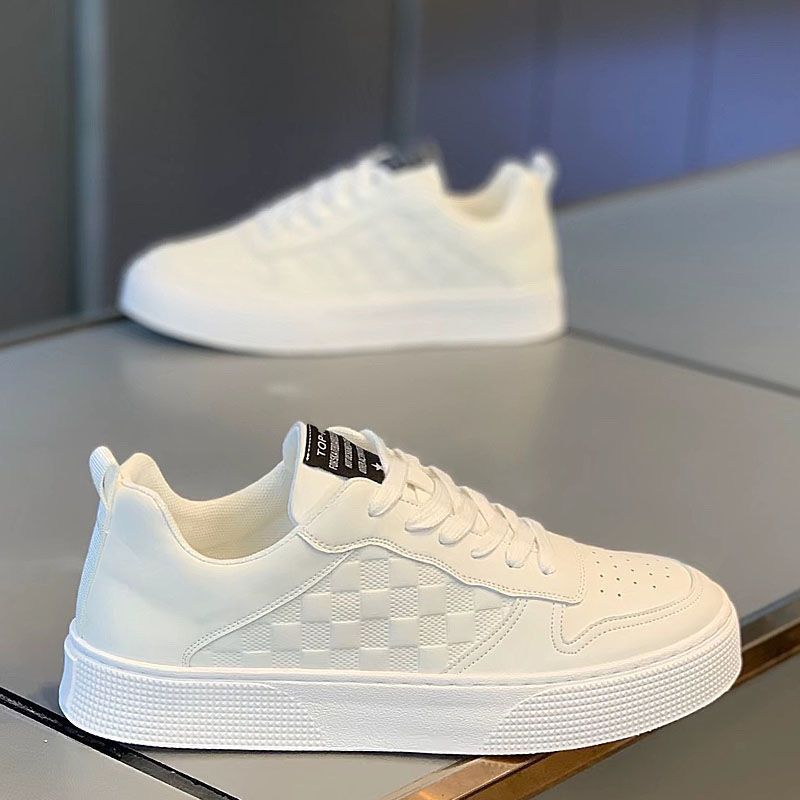 Kvinder Slidstærkt Fodtøj Casual Sko Sneakers Mesh Alsidig_voghion.com