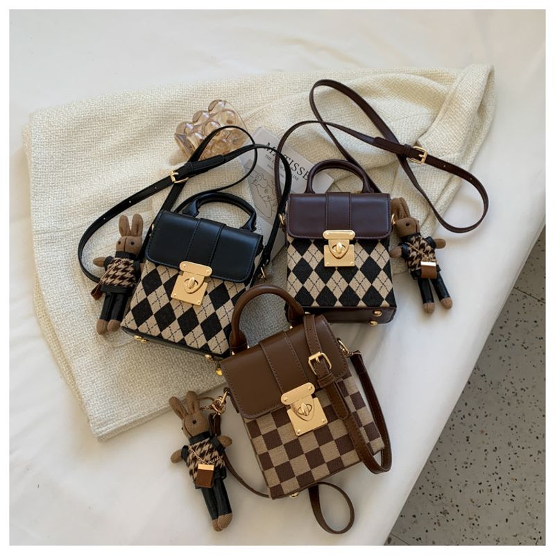 Luxus Designer Handtasche Umhängetaschen Kleine Damen Schulter Taschen Handtaschen für Frauen сумка через плечо_voghion.com