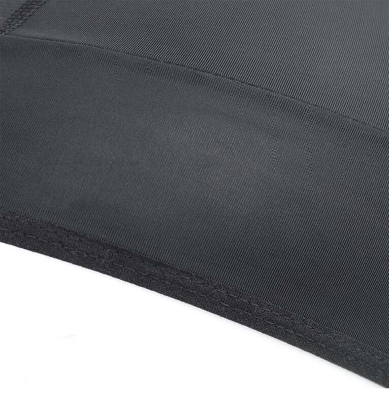 A Must-have For Outdoor Cycling! The Headworn Ice Facial Mask Sunscreen Hat Can Protect Eyes And Prevent Wind_voghion.com