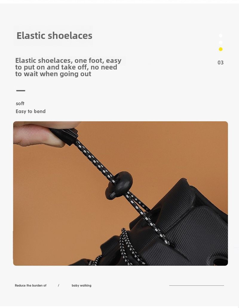 2023 new lace-up EVA outdoor hole soft trend summer beach shoes spot wholesale a generation of hair_voghion.com