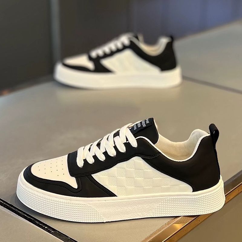 Kvinder Slidstærkt Fodtøj Casual Sko Sneakers Mesh Alsidig_voghion.com