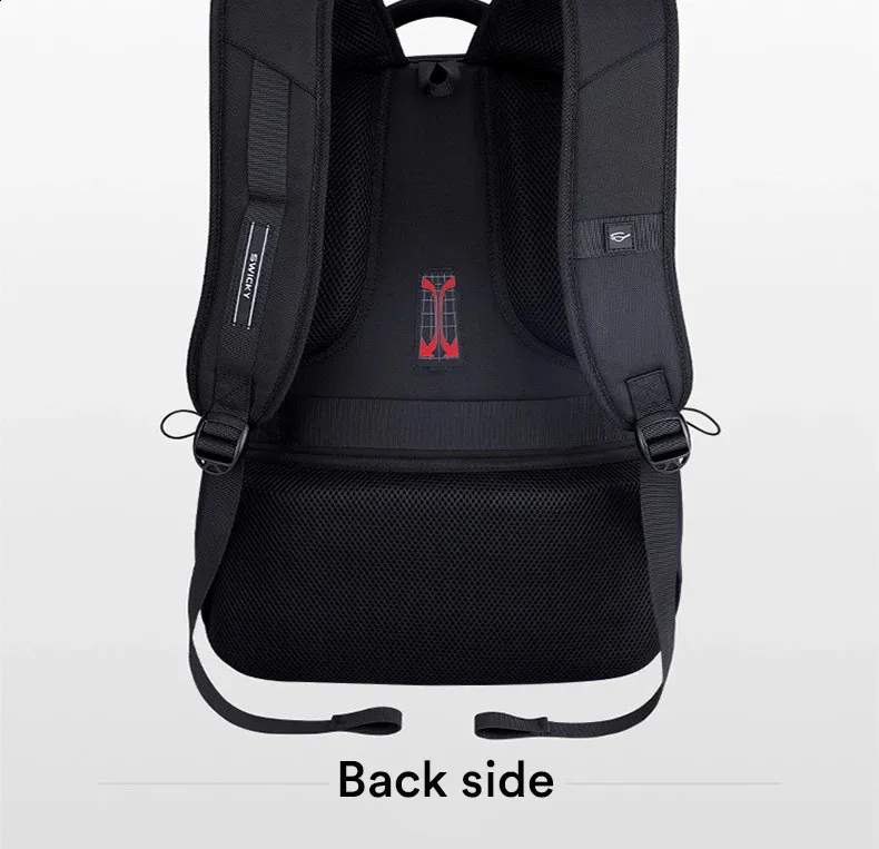 17Laptop For Men USB Port Travel Backpack School Bag Waterproonti Theft Backpacks Women Bag Pack Mochila 240726_voghion.com