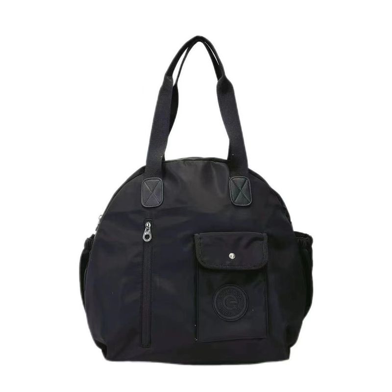 Oxford Zaino per donna Borsa alla moda Borsa a tracolla casual Borsa per la spesa impermeabile Borsa per le vacanze_voghion.com