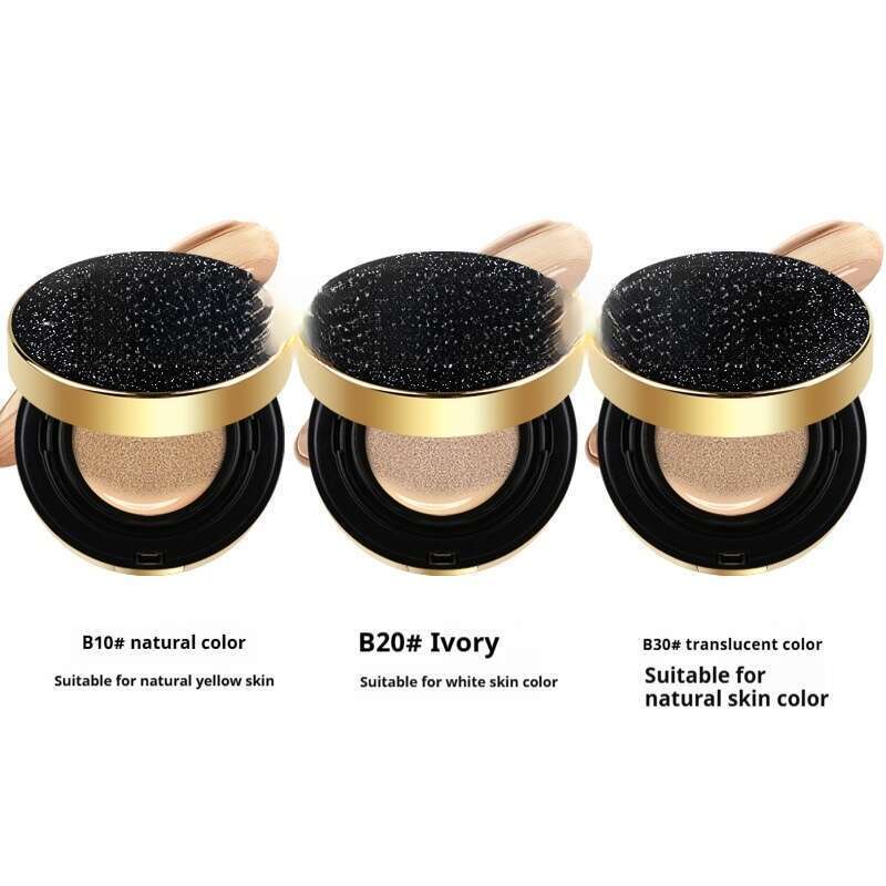 Air Cushion Bb Face Repair, Moisturizer, Barrier Cream, Concealer, Makeup_voghion.com