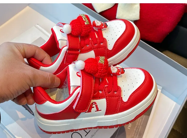 Scarpe da ginnastica per bambini ragazzi e ragazze per camminare_voghion.com