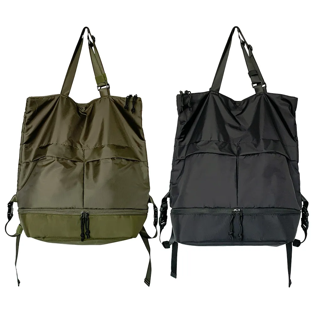 Zaino da scuola di tendenza per donne e uomini, grande capacità, per studenti, borsa a tracolla, zaino in nylon impermeabile, borse per il tempo libero_voghion.com