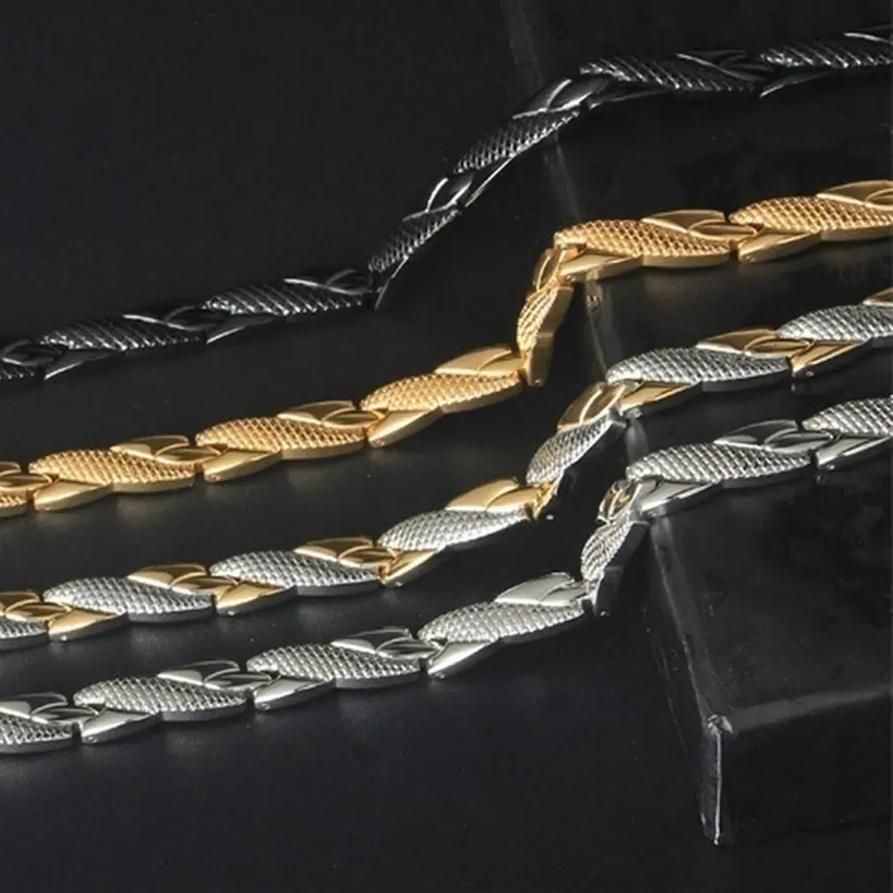 Modisches Armband mit Drachenmuster und Magnettherapie-Design, bequem, schön, elegant, für die Gesundheitsfürsorge_voghion.com