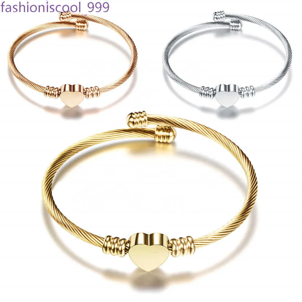 Liebe Designer Schwester Armband Bottom Plating Freundin Souvenir Geschenk Mode Charme Designer Schmuck_voghion.com