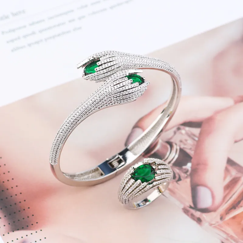 Unisex Dia Snake Bracelet Plated Gold Jewelry Bracelets For Women Girls Ladies Daughter Ring Jewlery Designer_voghion.com