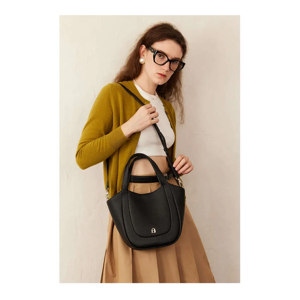 LA FESTIN Original Handbags For Women Trend 2024 Leather Crossbody New Style Large Capacity Shopping Bag_voghion.com
