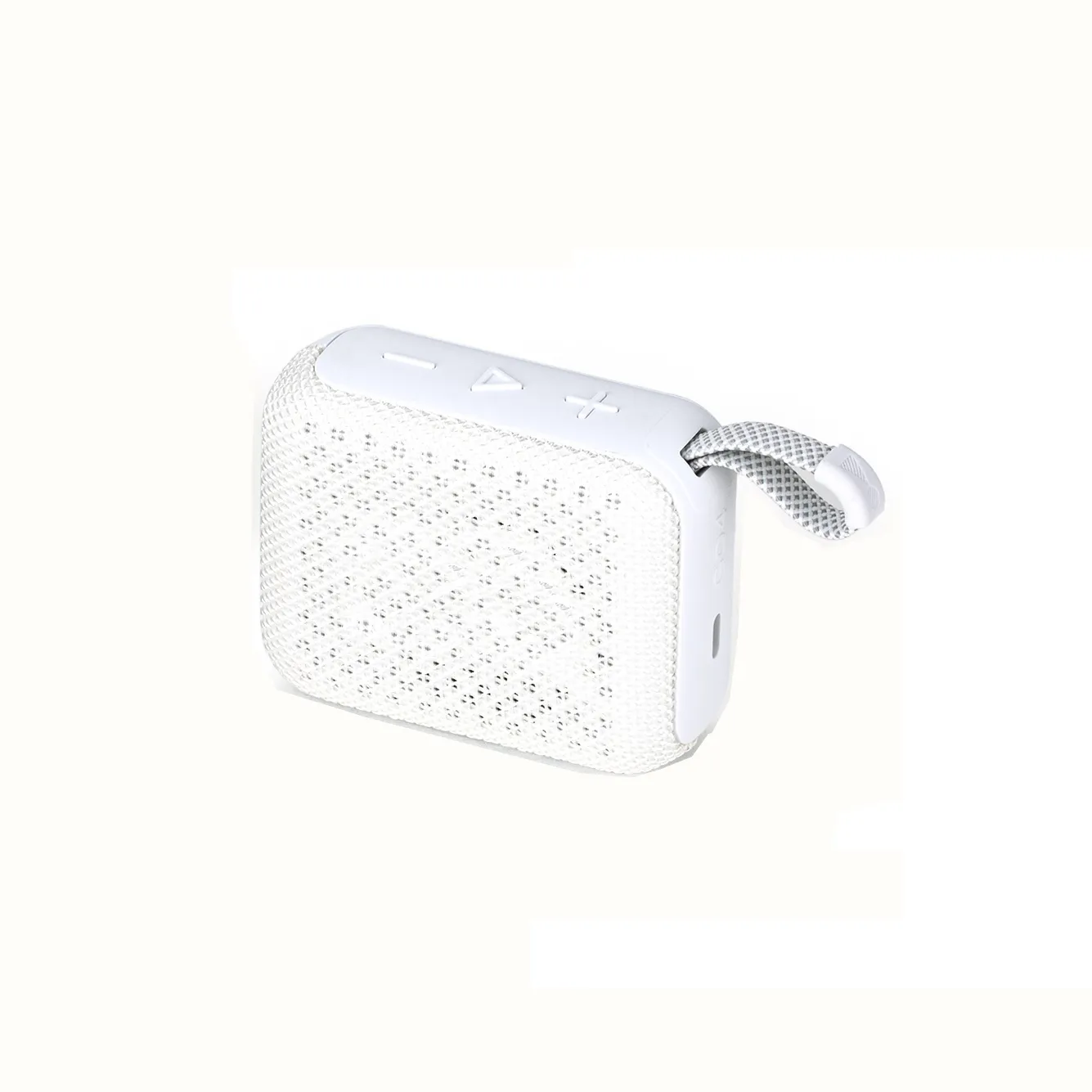 GO4 Portable Speakers New Waterproof Outdoor Subwoofer Mini Wireless Stereo Bass Music Bluetooth Speaker_voghion.com