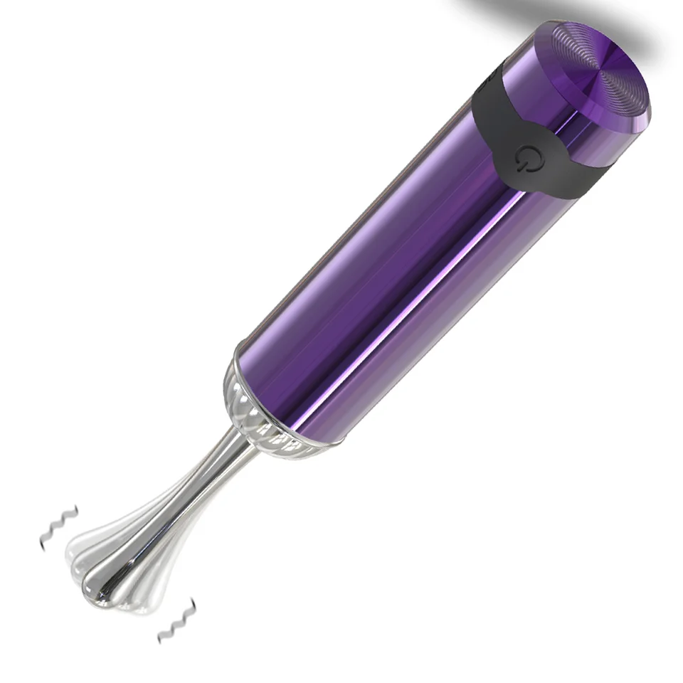 Powerful Vibrator For Women G-spot And Clitoral Stimulation_voghion.com