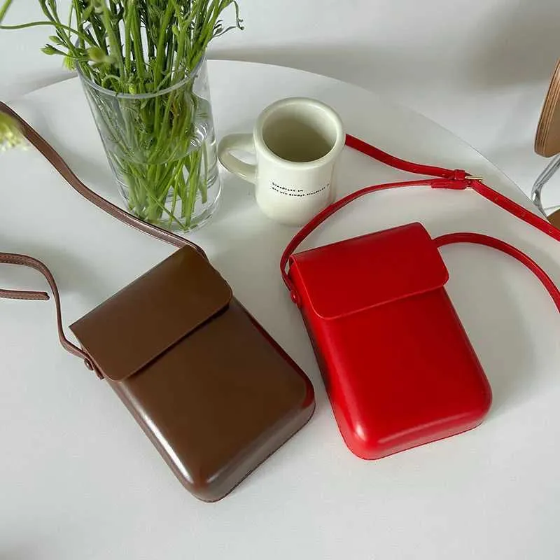 Sacs à bandoulière à rabat 2024 pour femmes, mini sacs à main et sacs à bandoulière en cuir PU pour filles, dames, téléphone, simple, solide, design_voghion.com