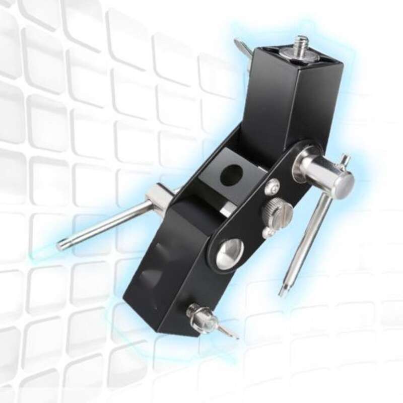 Selens L Portalampada SE-L012 Ombrello morbido riflettente Telaio per flash Accessori per trigger_voghion.com