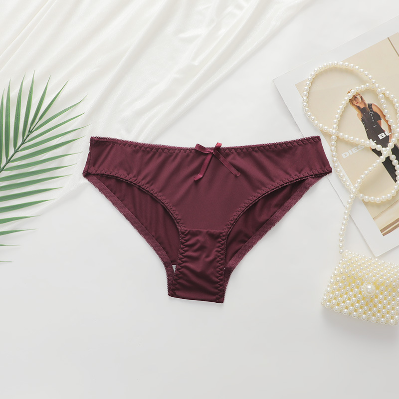 Completo intimo sexy da donna, smontato, con doppia tracolla, anello in acciaio, arricciato, coppa sottile, intimo da donna giovane_voghion.com