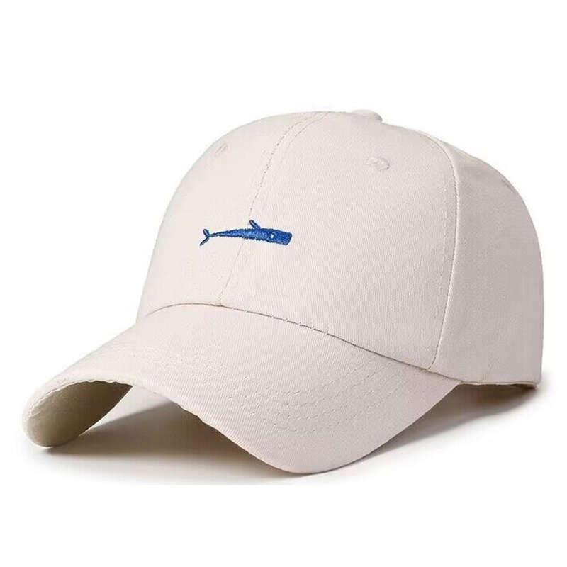 Casquette de baseball coréenne pour homme, style décontracté, polyvalente, avec languette, idéale pour les voyages et les activités en plein air, idéale pour les couples_voghion.com