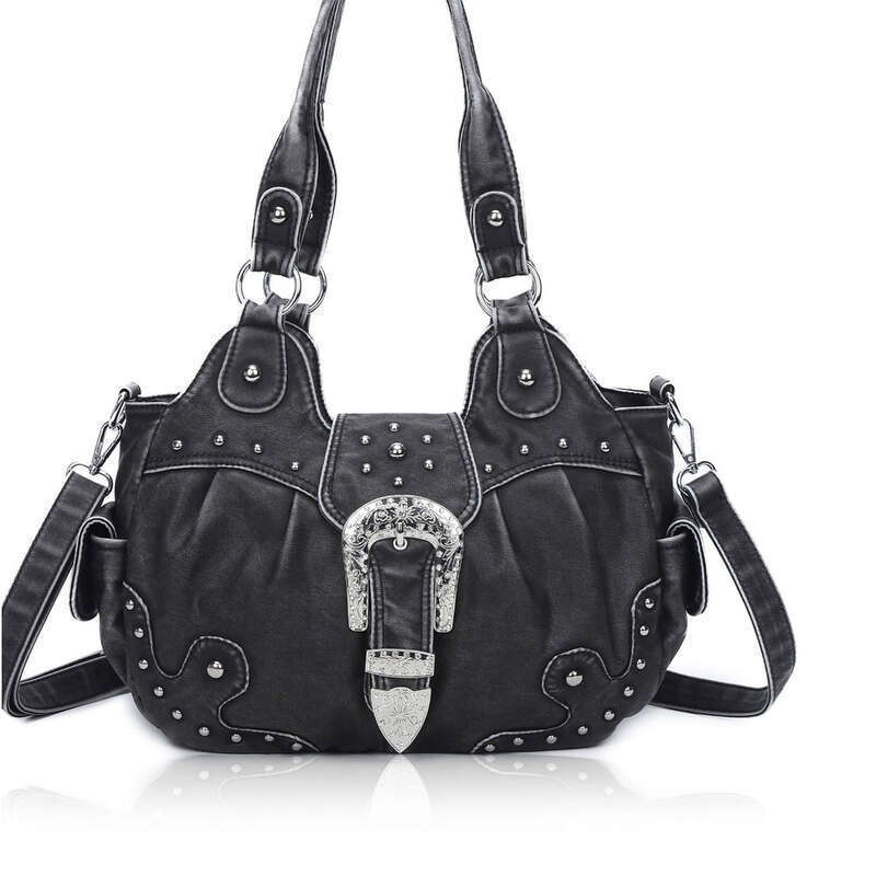Női alkalmi válltáska crossbody stílusban mindennapi használatra_voghion.com