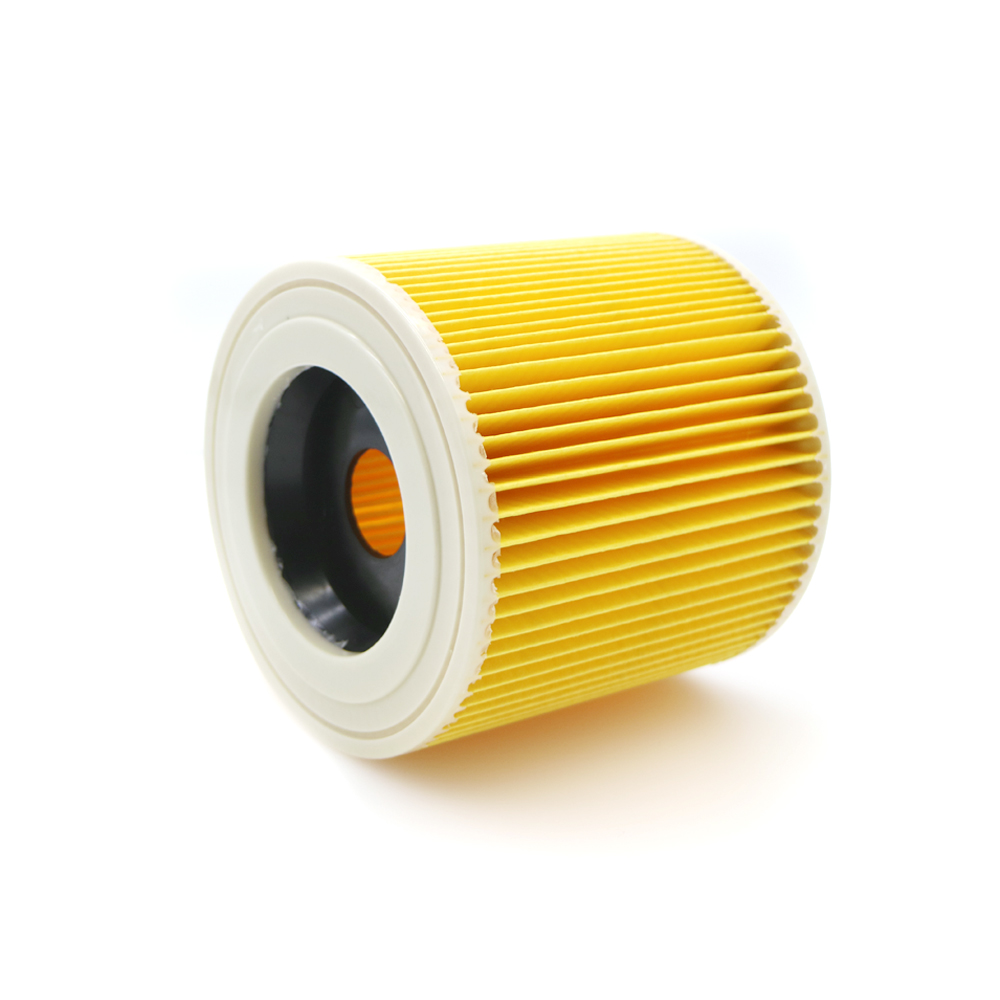Per aspirapolvere Karcher parti cartuccia filtro HEPA WD2250 WD3.200 MV2 MV3 WD3 karcher parti filtro filtri antipolvere aria_voghion.com