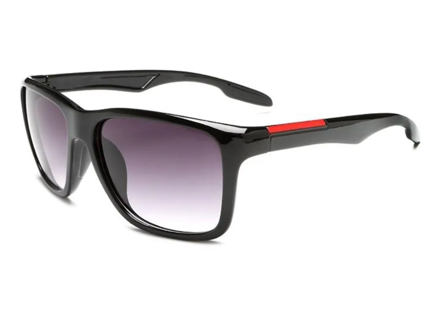 Sonnenbrillen für Damen und Herren, UV400, modisch, fürs Autofahren, mit Spiegel, coole Sonnenbrille_voghion.com