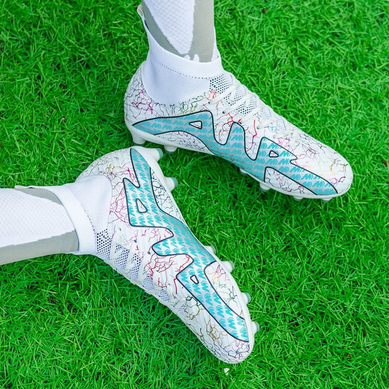 CERYTHRINA Herren-Fußballschuhe, sportliche, store Kinder og Jugendliche, Outdoor-Training, Fußballschuhe für festen_voghion.com