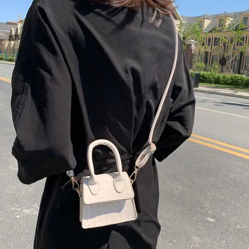 Borsa a tracolla per ragazze, nera, morbida in pelle PU, borsa a tracolla alla moda per donne, borsa a tracolla, tote bag_voghion.com