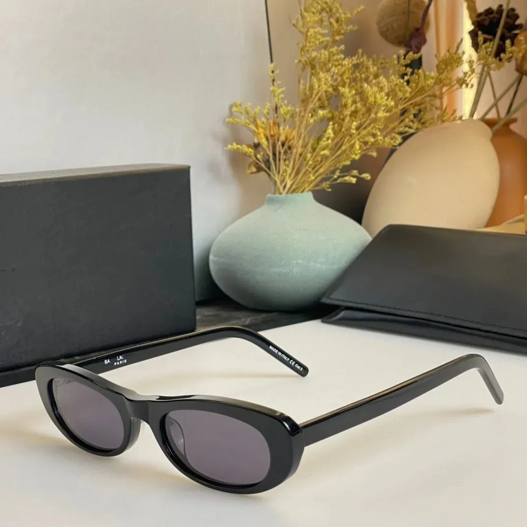 Designersolglasögon polariserade för damer och herrar uv_voghion.com