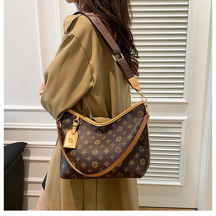 Borsa a spalla designer donna borsa a secchiello a tracolla_voghion.com