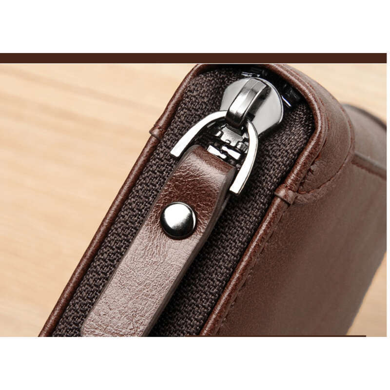 New Men's Coin Purses At Affordable Prices_voghion.com