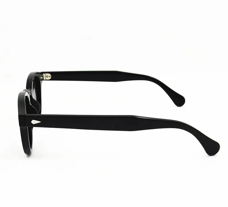 Classic Vintage Sunglasses For Men And Women Square Frame_voghion.com