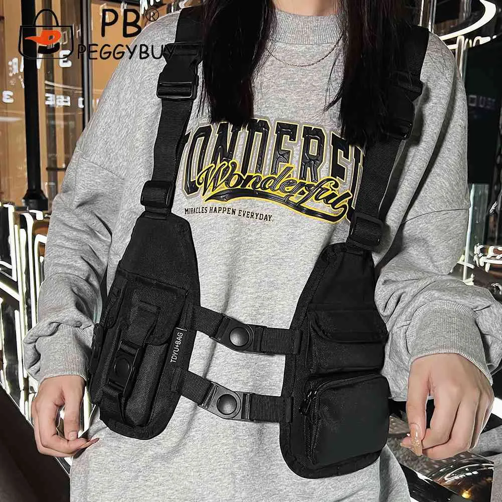 Zaino da viaggio multifunzionale, portatile, alla moda, multi-tasche, per escursionismo e corsa._voghion.com
