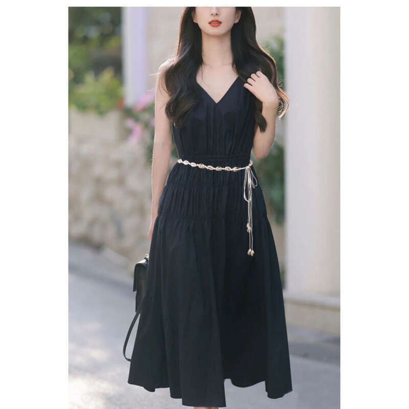 White Waist Cord Bohemian Ethnic Braided Spaghetti Belt With Women's Shell Embellishment_voghion.com