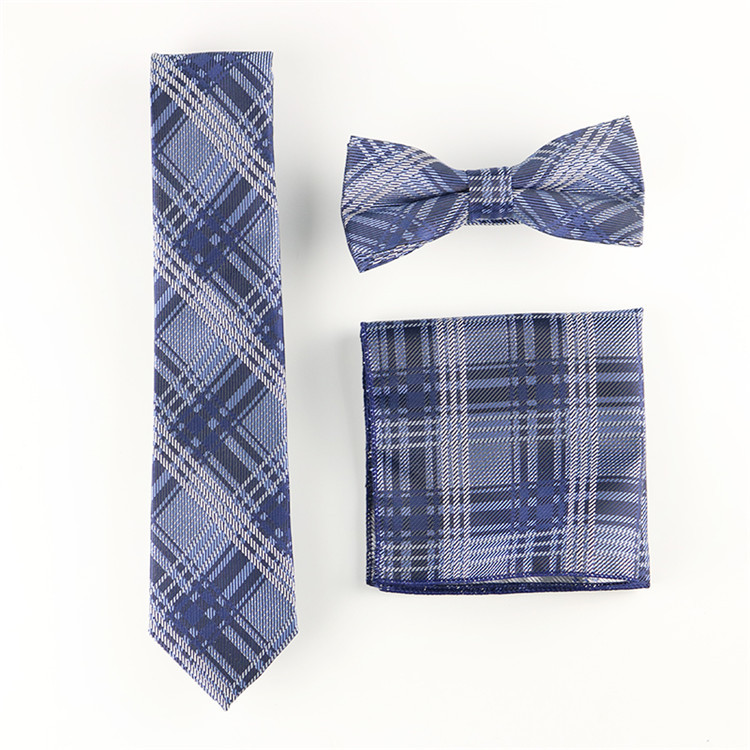 Cravatta per uomo, abbigliamento da lavoro, 6 cm, matrimonio, lavoro, studenti professionisti, set di cravatte_voghion.com