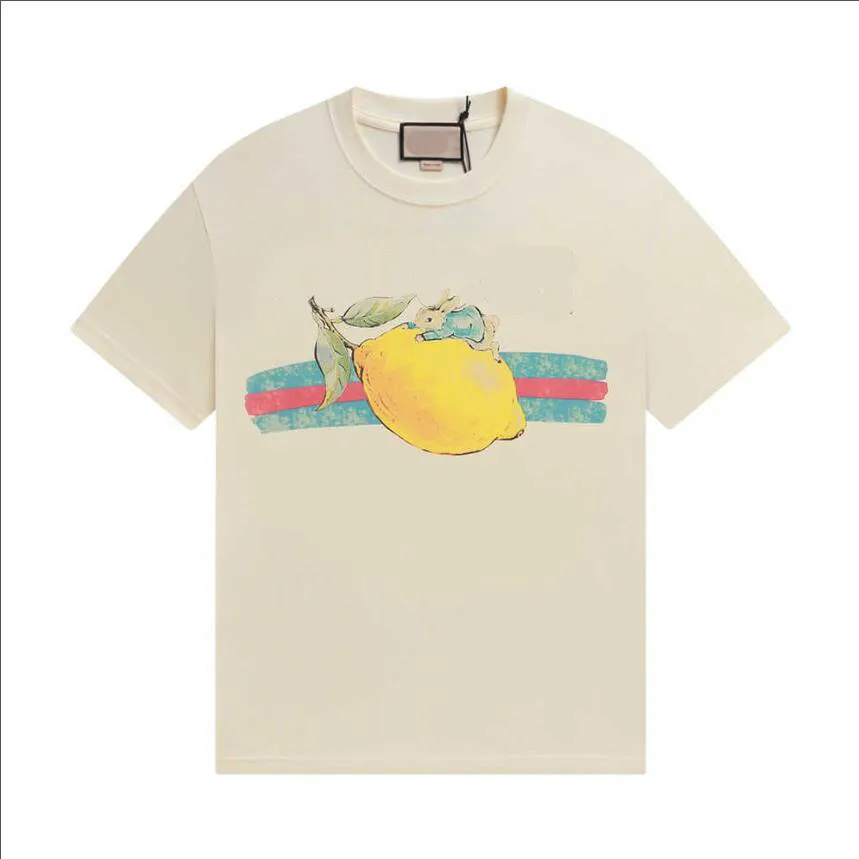 Designer G Ccui Men's T-shirts Pure Cotton Short-sleeved T Shirts Fashion Casual Mens And Womens T-shirt Couple Unisex Letters_voghion.com