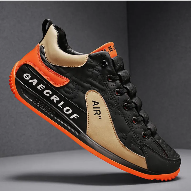 Men Sneakers Male Casual Mens Spring Autumn New Tenis Luxury Trainer Race Breathable Fashion Loafers Running Shoes_voghion.com