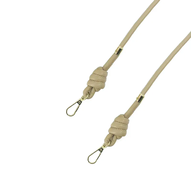 130 cm lange Ersatzgriffe aus Pu-Leder für Geldbörsen, Gürtel, Umhängetaschen, Schultergurt, Taschenzubehör_voghion.com