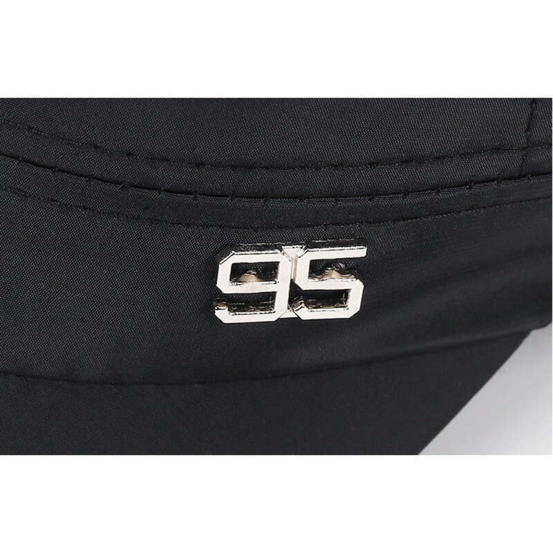 Spring And Summer Outdoor Hat Sunscreen Korean Version Simple Camouflage Baseball Men's Casual Duckbill Breathable Mesh_voghion.com