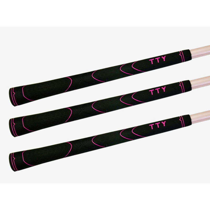 TTYGJ Golf for menn og kvinner, nybegynnertreningsklubb Venstrehendt Carbon 7_voghion.com