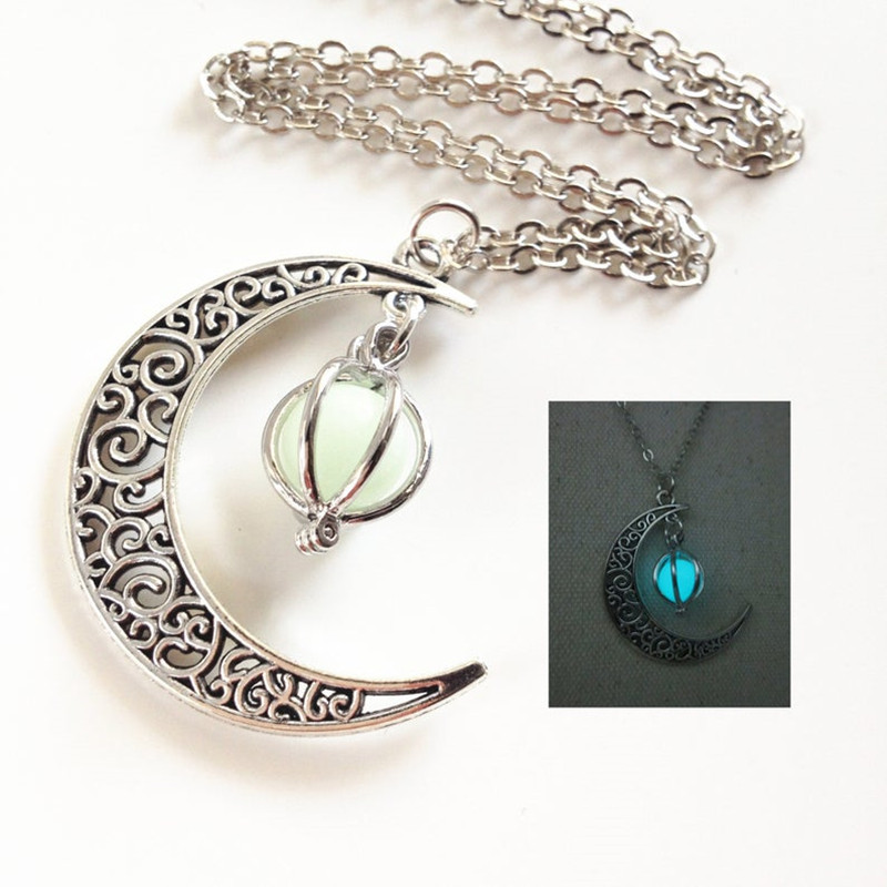 Unisex Vintage Style Necklace Pendant For Casual Daily Outfits_voghion.com