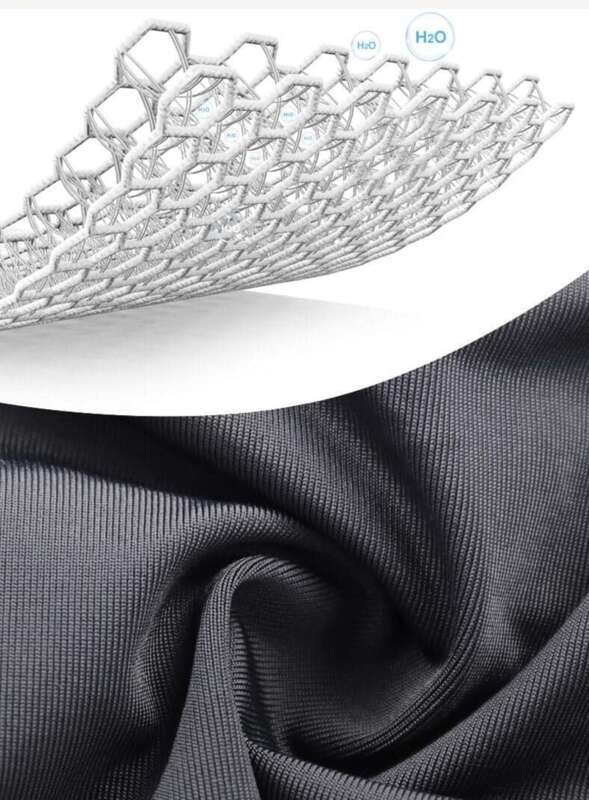A Must-have For Outdoor Cycling! The Headworn Ice Facial Mask Sunscreen Hat Can Protect Eyes And Prevent Wind_voghion.com