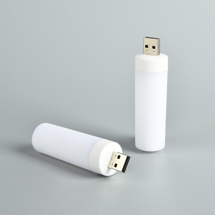 LED USB Atmosphere Light Flame Flashing Candle Lights Book Lamp for Power Bank Camping Lighting Cigarette Lighter Effect Light_voghion.com
