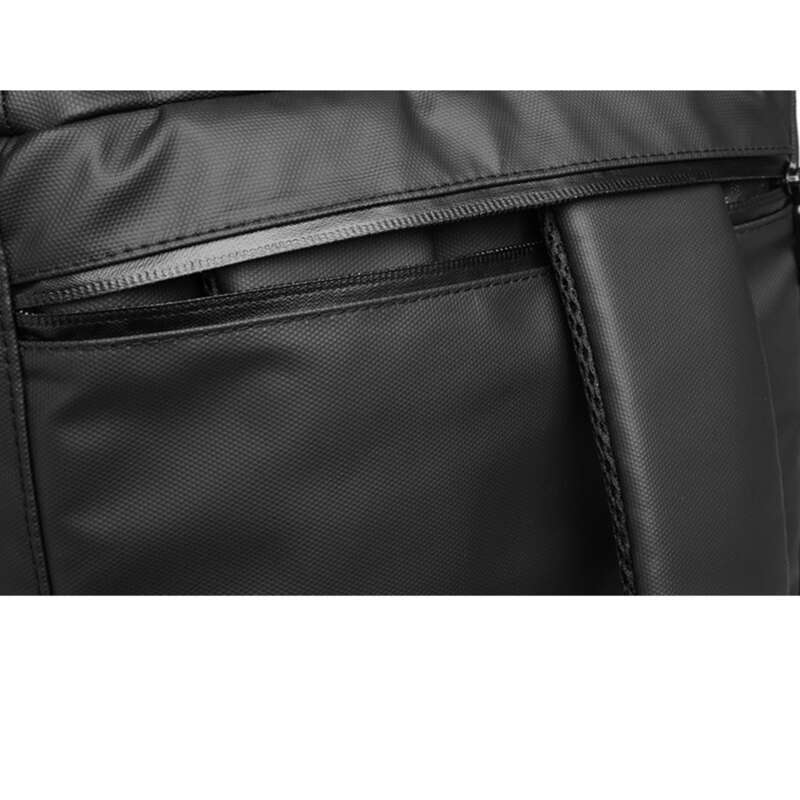 Bolsa de viaje premium para hombre Fitness con separación de ropa húmeda y seca_voghion.com