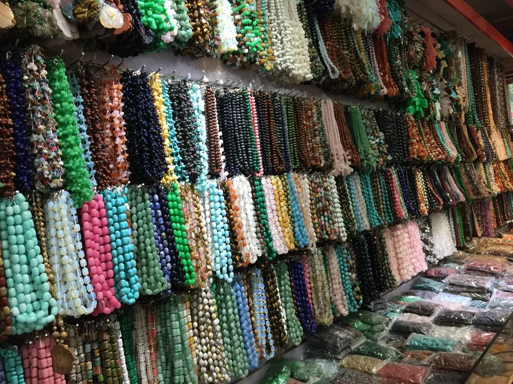 Ketten 33 reine natürliche 12mm alte gelbe Jade Muslimische Perlen Armband Islamisches Chanting Tasbeeh Tasbih_voghion.com