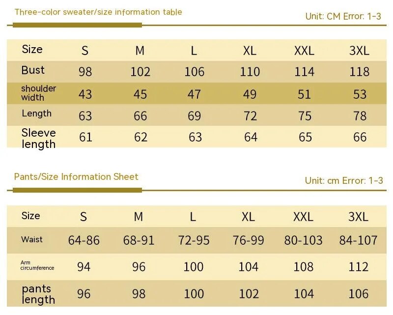 Ανδρικό σετ πουλόβερ με κουκούλα Trend Loose Εφαρμογή με κουκούλα φθινοπωρινού και χειμερινού παλτό Ανδρικό σετ casual σπορ_voghion.com