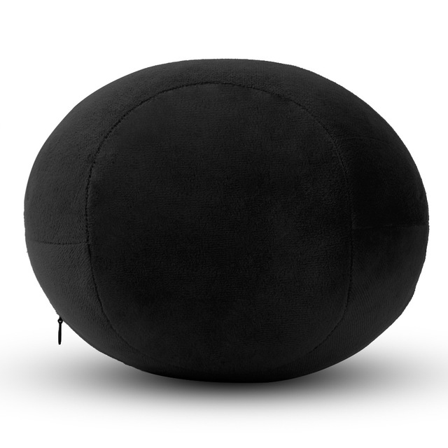 Cuscino per ginocchia in memory foam, cuscino ortopedico per gambe, cuscino per letto, supporto per alleviare il dolore, protezione per ginocchia e gambe_voghion.com