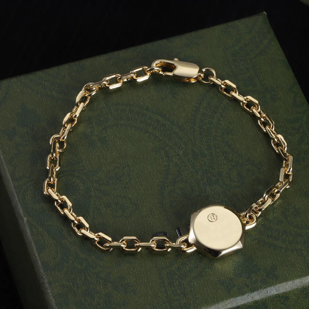 Ciondolo Gioielli per Donna Uomo Designer Bracciale in Oro Regalo_voghion.com