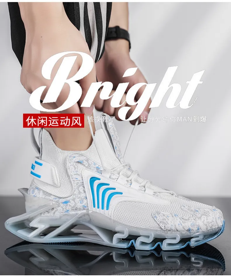 2025 Men's High-quality Men Women Unisex Casual Sports Outdoor Basketball Training Shoes Kids Sneakers EU38-45_voghion.com